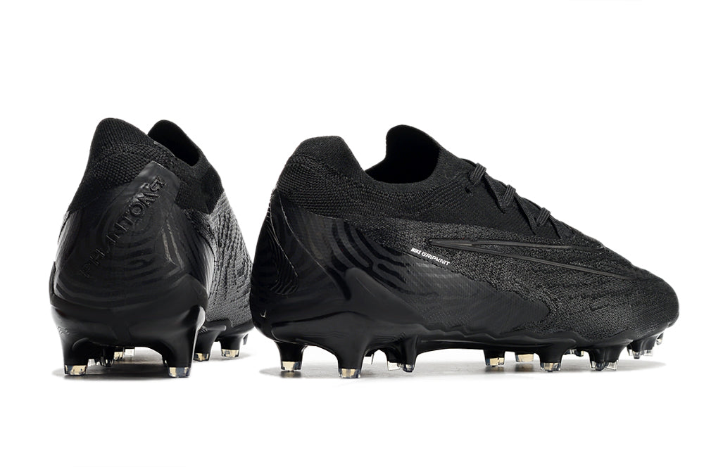 Gripknit Phantom GX Elite FG SE Black/White