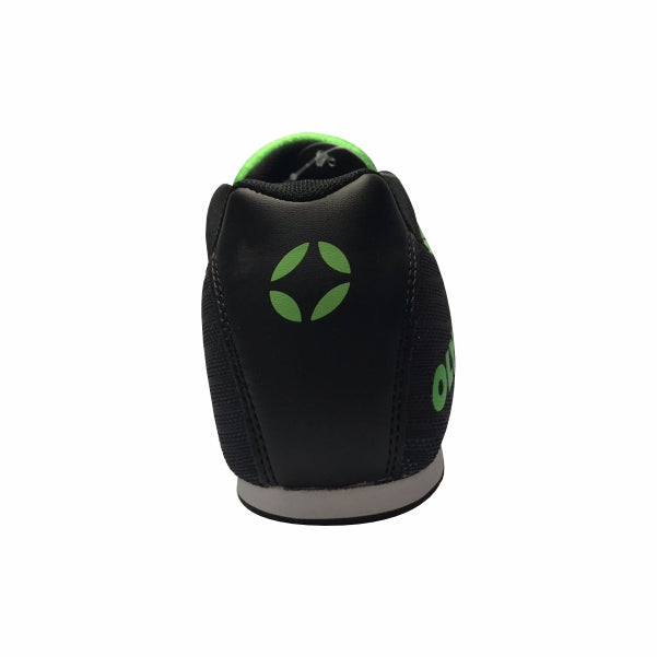 Vapor Race Mid Summer Green Senior