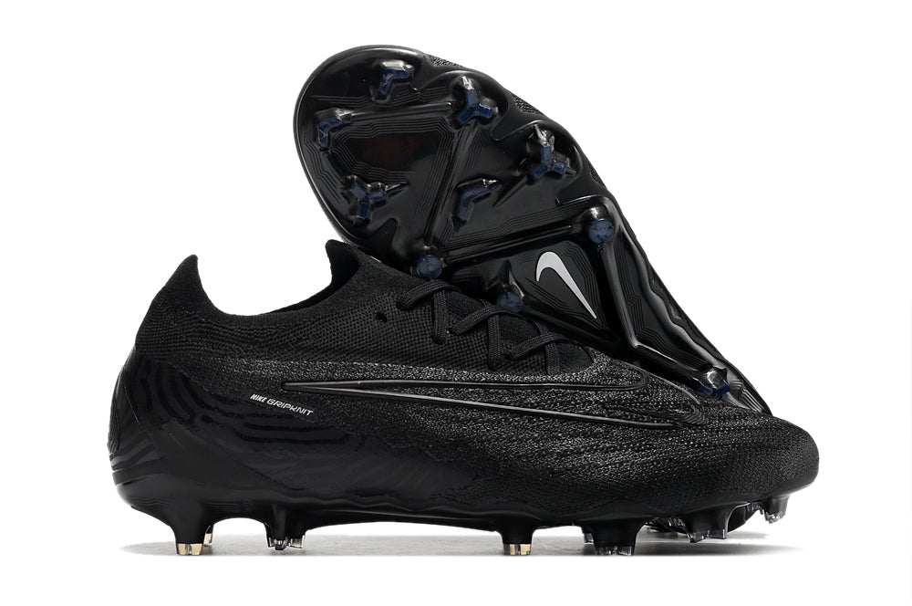 Gripknit Phantom GX Elite FG SE Black/White