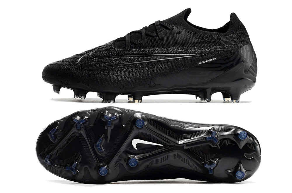 Gripknit Phantom GX Elite FG SE Black/White