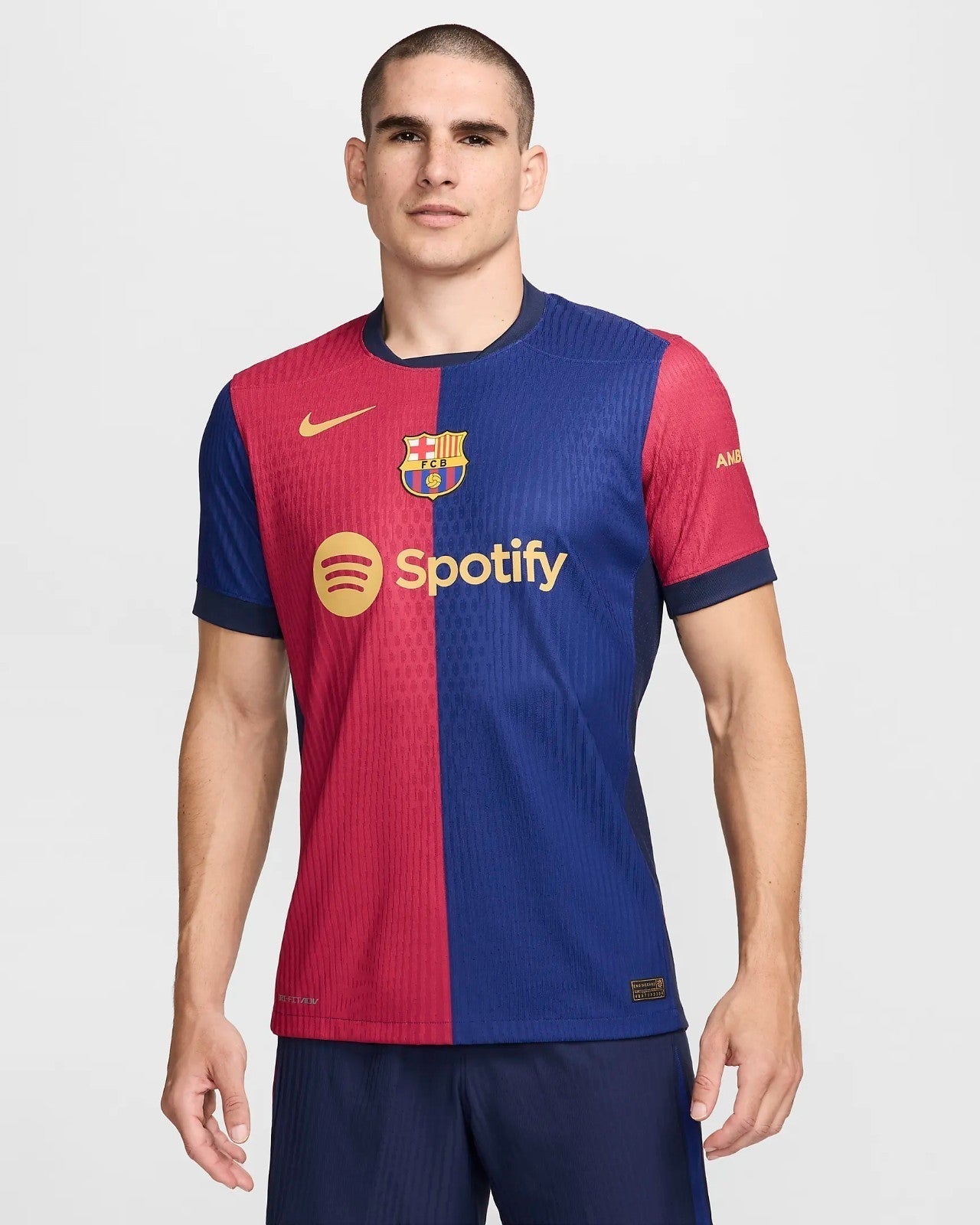 FC Barcelona  24/25 Home Kit (Player Version)