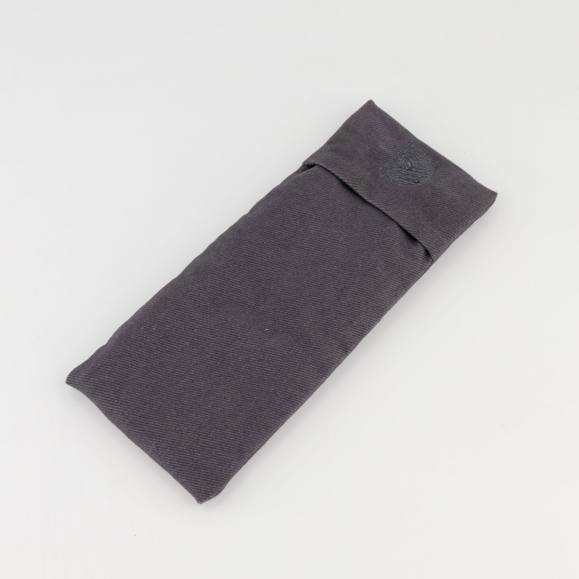 Eye pillow ~ Charcoal