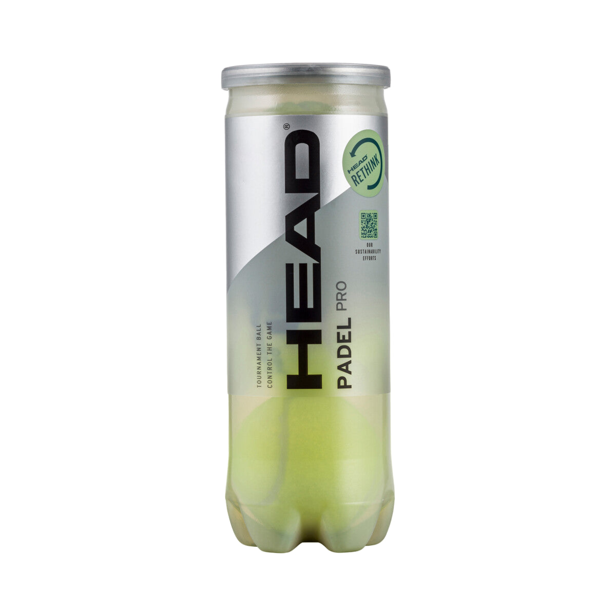 Head Pro Padel Balls_cover
