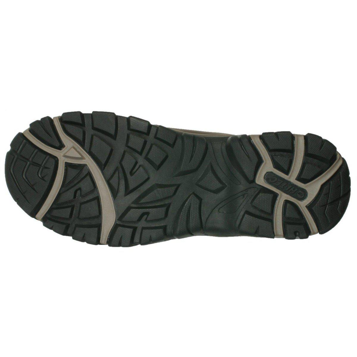 Hi-Tec Men's Altitude Chelsea Ultra Waterproof Durable Comfort Slip-On Boot