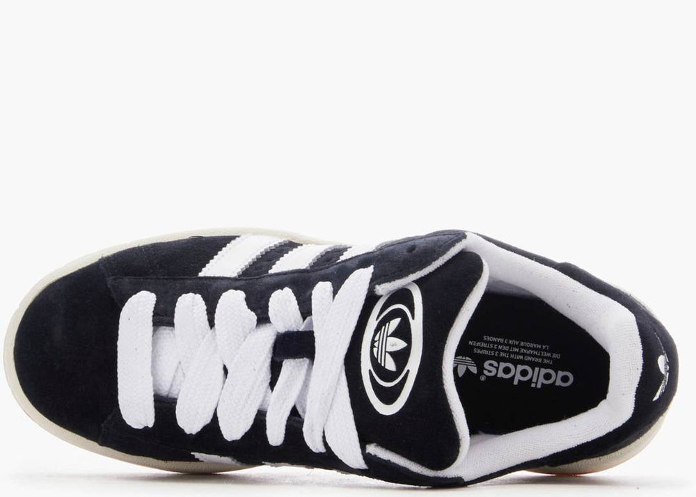 ADIDAS CAMPUS 00 CORE BLACK