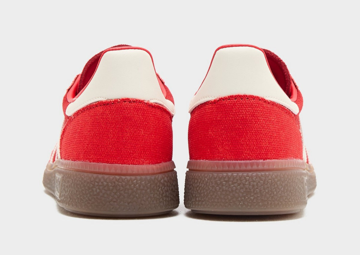 ADIDAS SPEZIAL HANDBALL RED