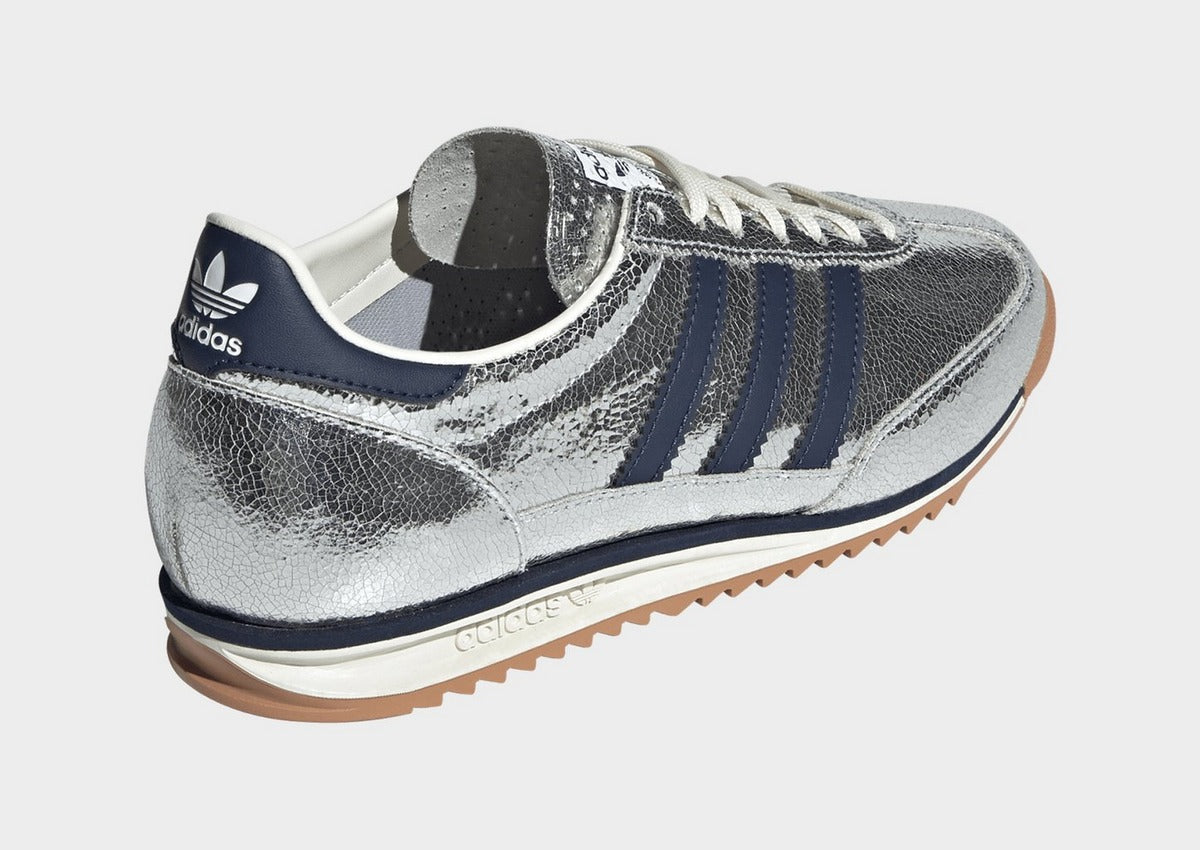 ADIDAS SL 72 OG SILVER METALLIC