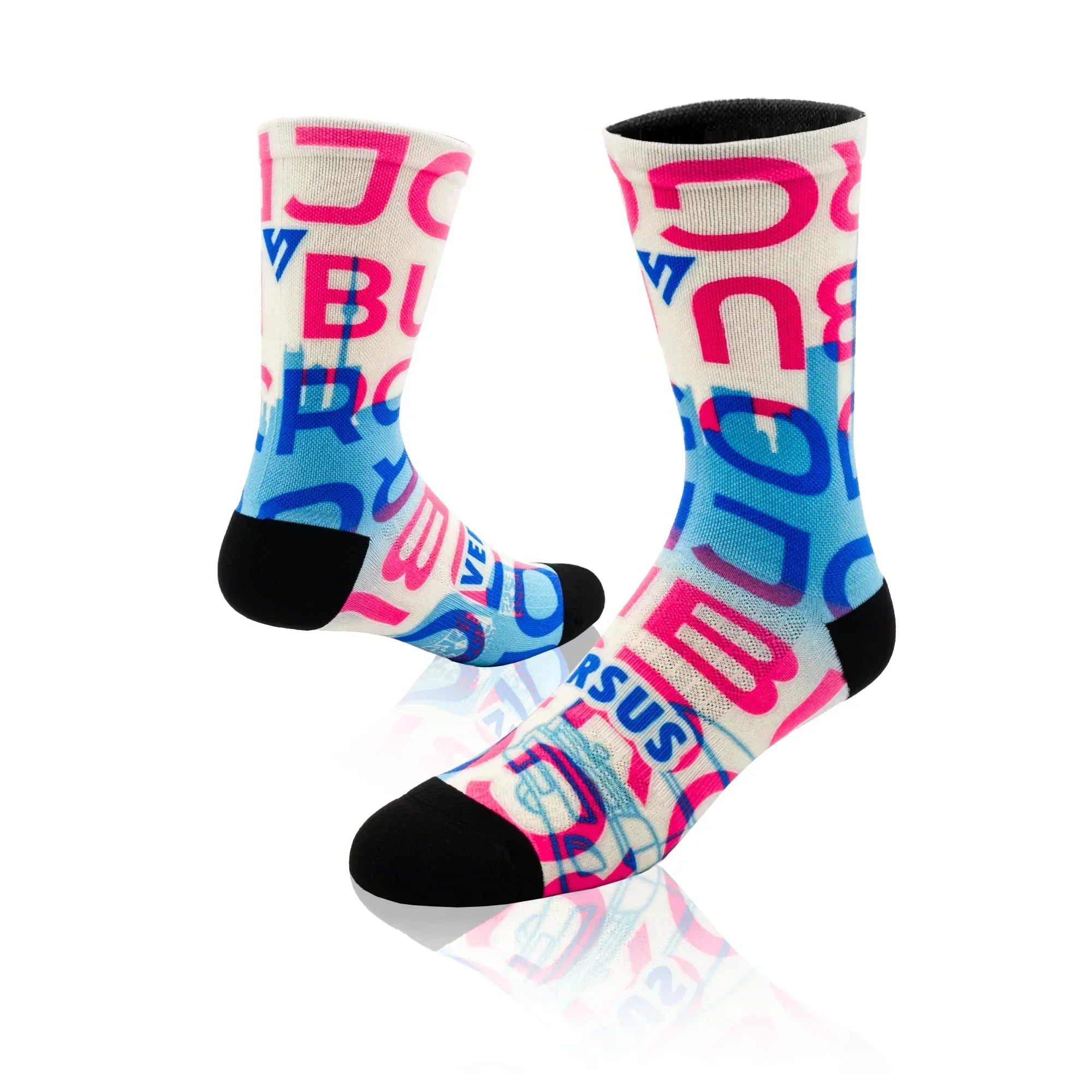 Versus Joburg Elite Socks