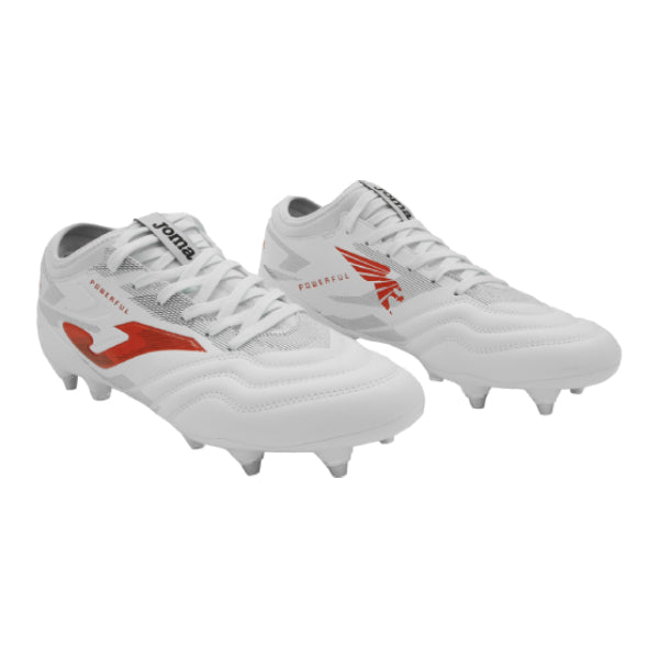Joma Powerful SG White