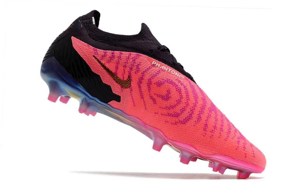 Gripknit Phantom GX Elite FG SE Pink/Black/White