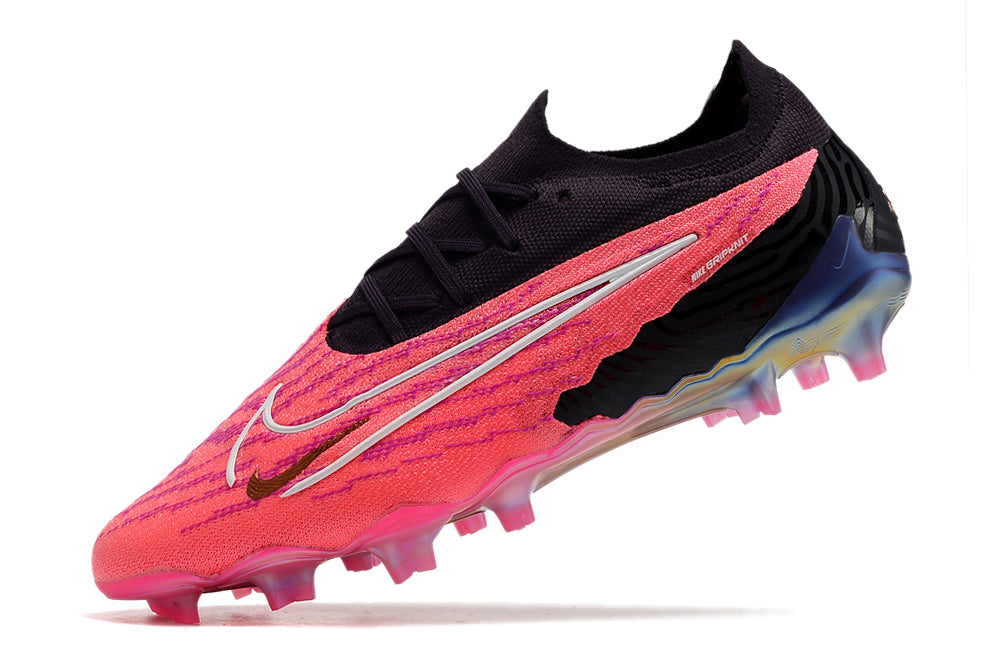 Gripknit Phantom GX Elite FG SE Pink/Black/White