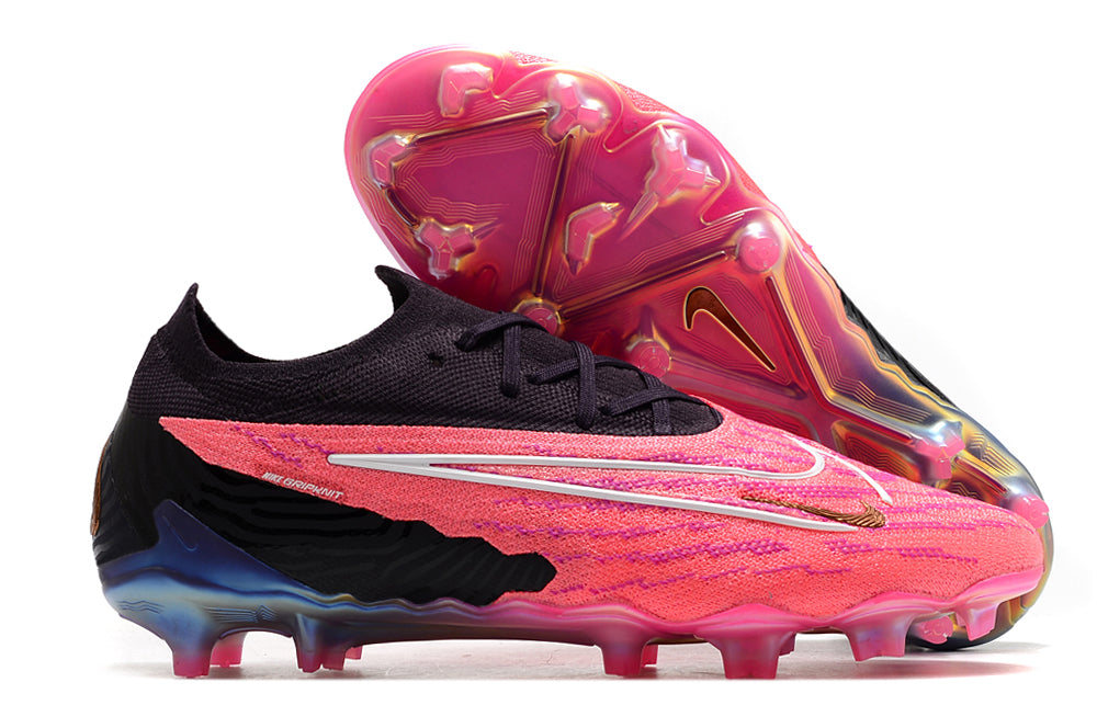 Gripknit Phantom GX Elite FG SE Pink/Black/White