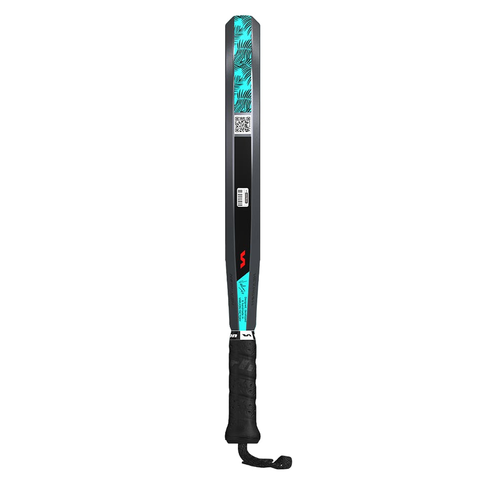 Varlion LW One 2023 Padel Racket--Right