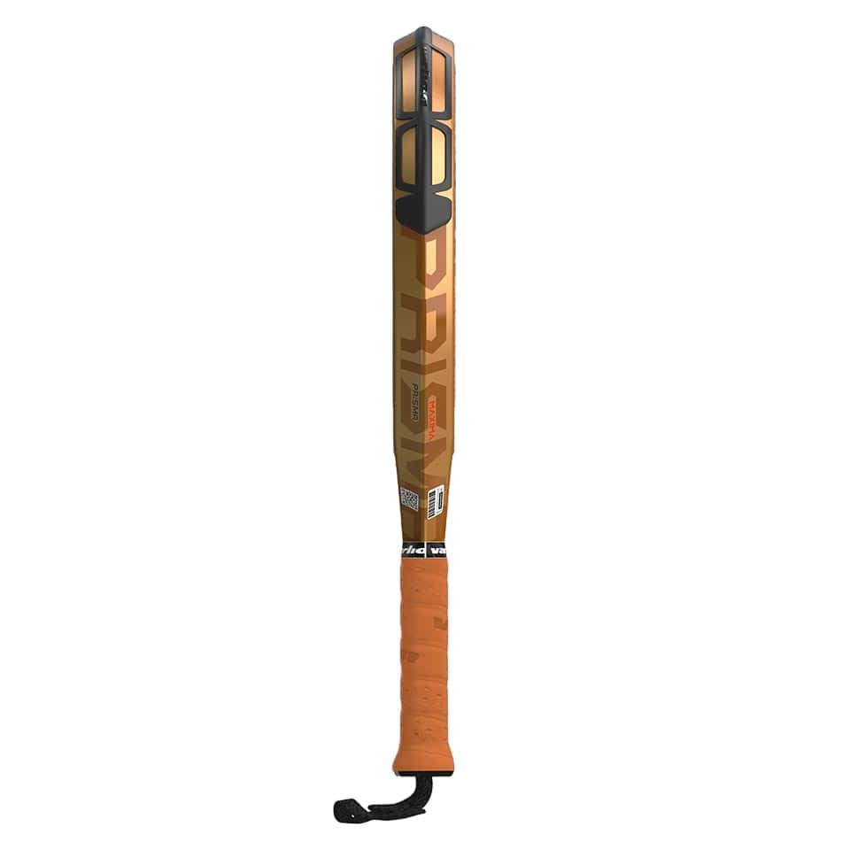 Varlion Maxima Prisma Airflow S Padel Racket-Frame