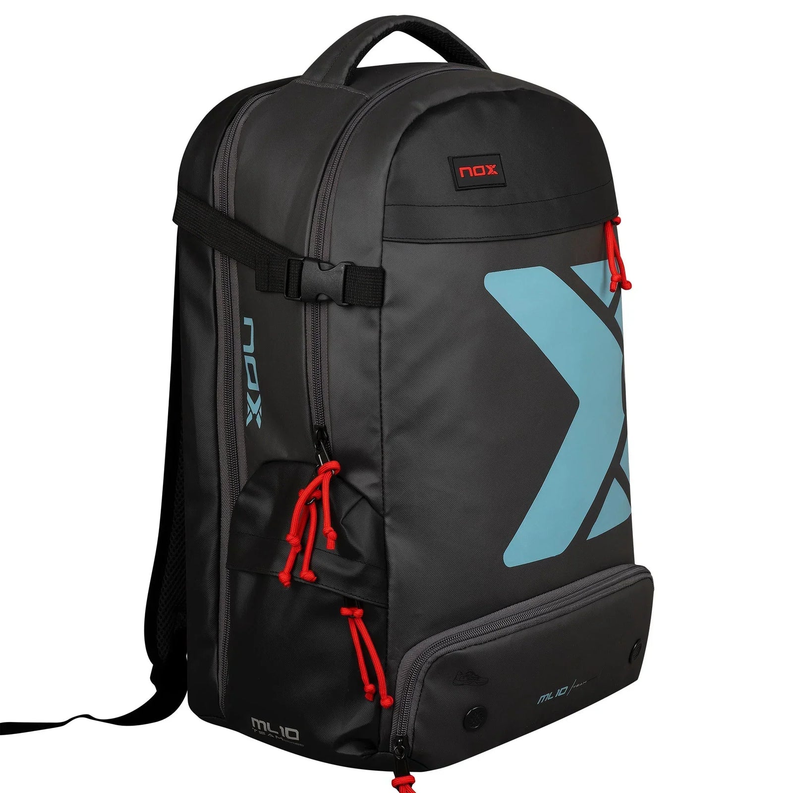 NOX ML10 Team Backpack- Cover