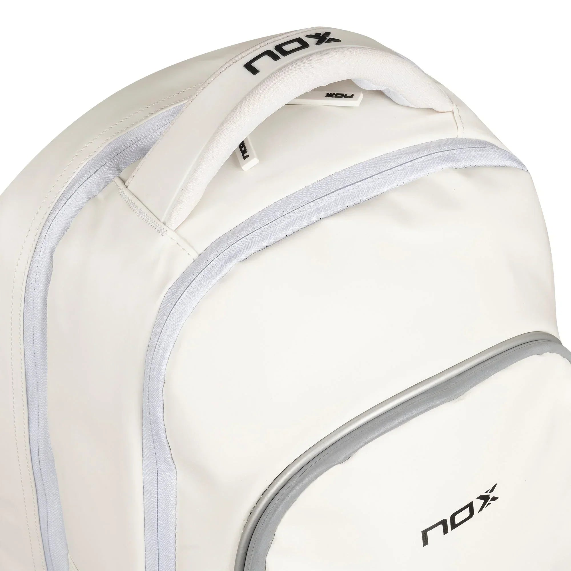 NOX Pro Series Backpack - White - Top