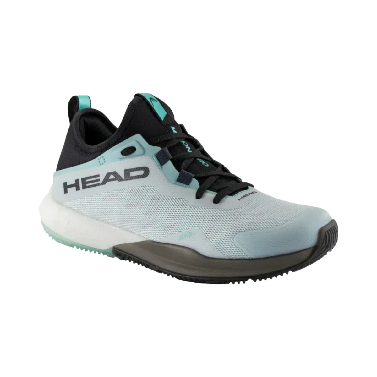 Head Motion Pro Padel Shoes - Cover Light Green