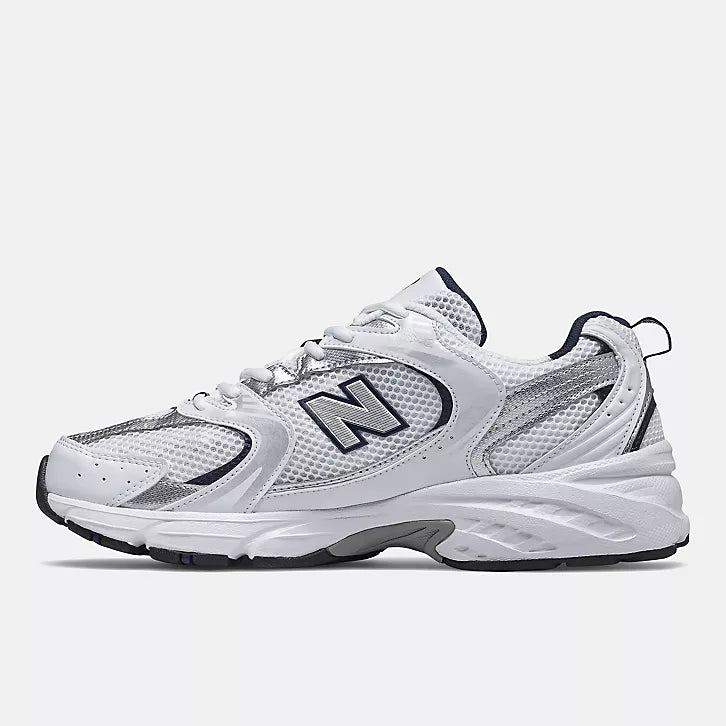 NEW BALANCE 530 WHITE