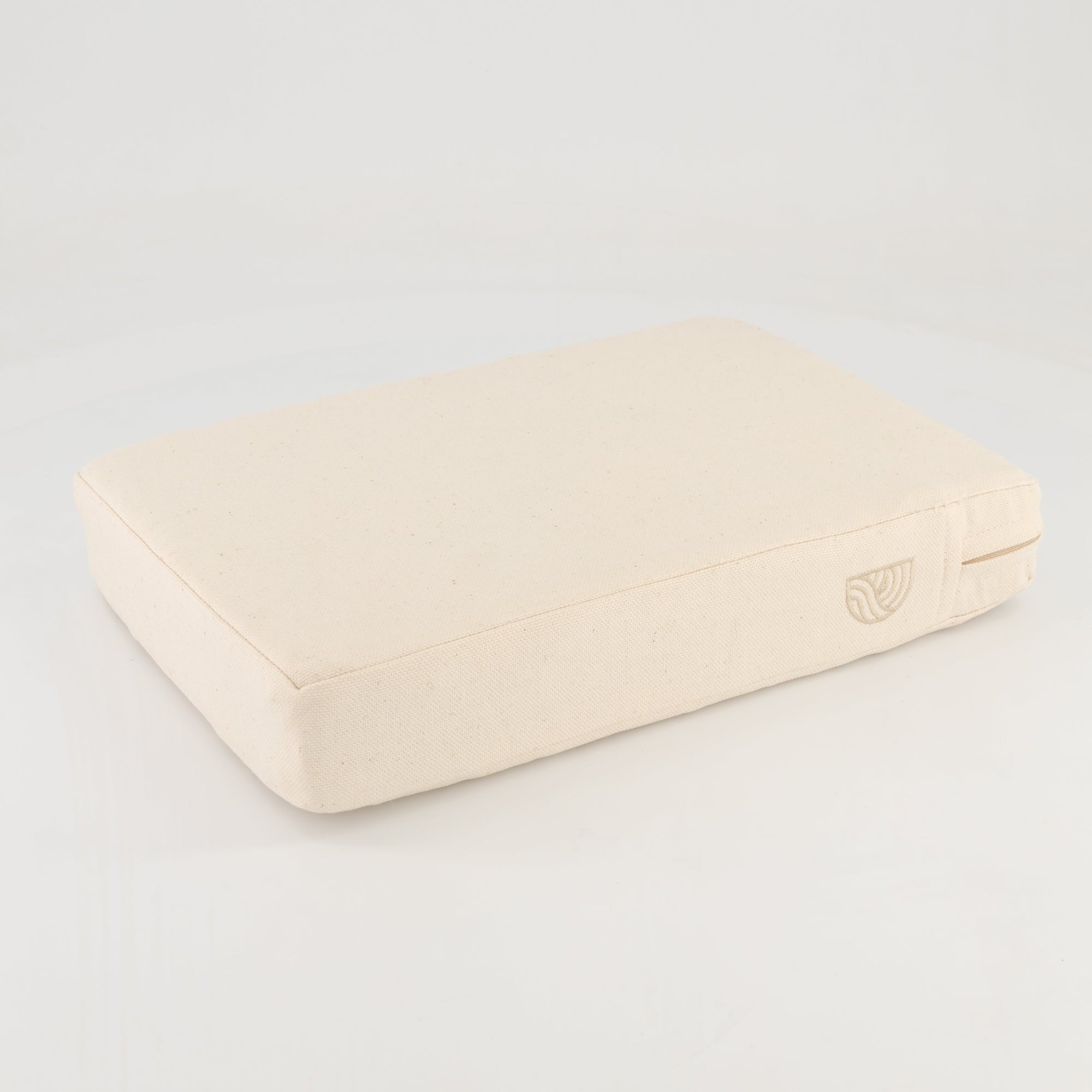 Yoga foam ~ Natural