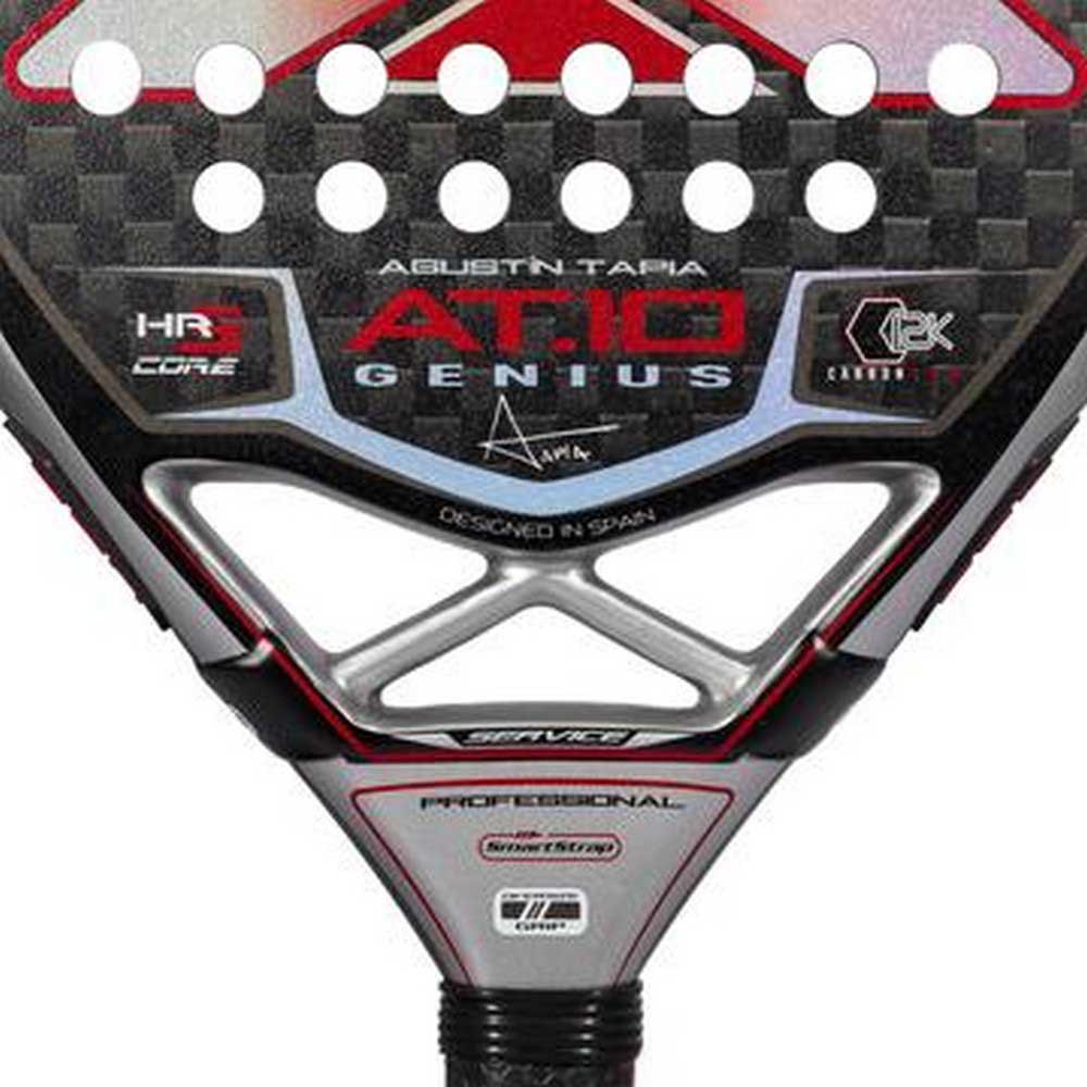 Nox AT10 Genius 18k Padel Racket Zoom1