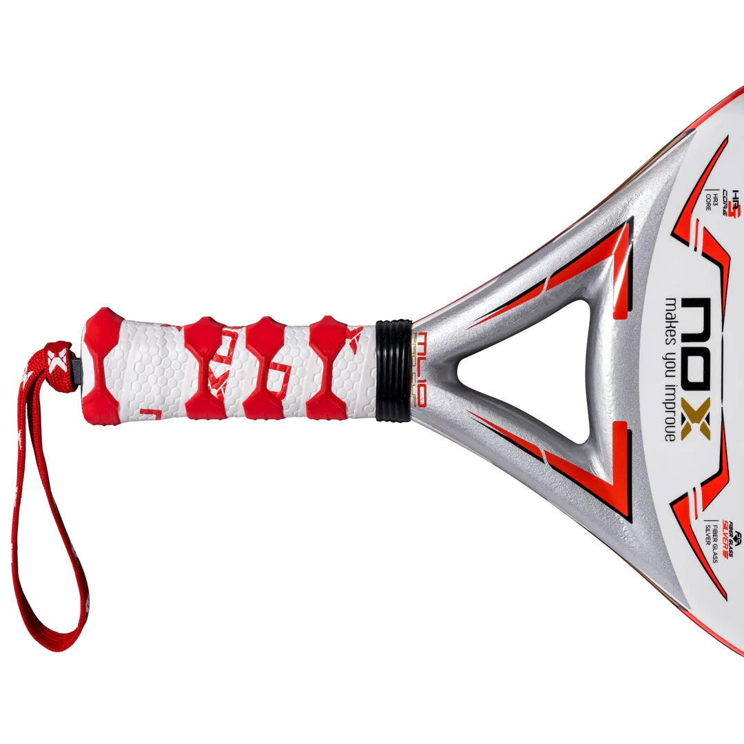 Nox Custom Grip-Cover