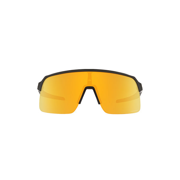 Oakley Sutro Lite Sunglasses Matte Carbon Prizm 24k