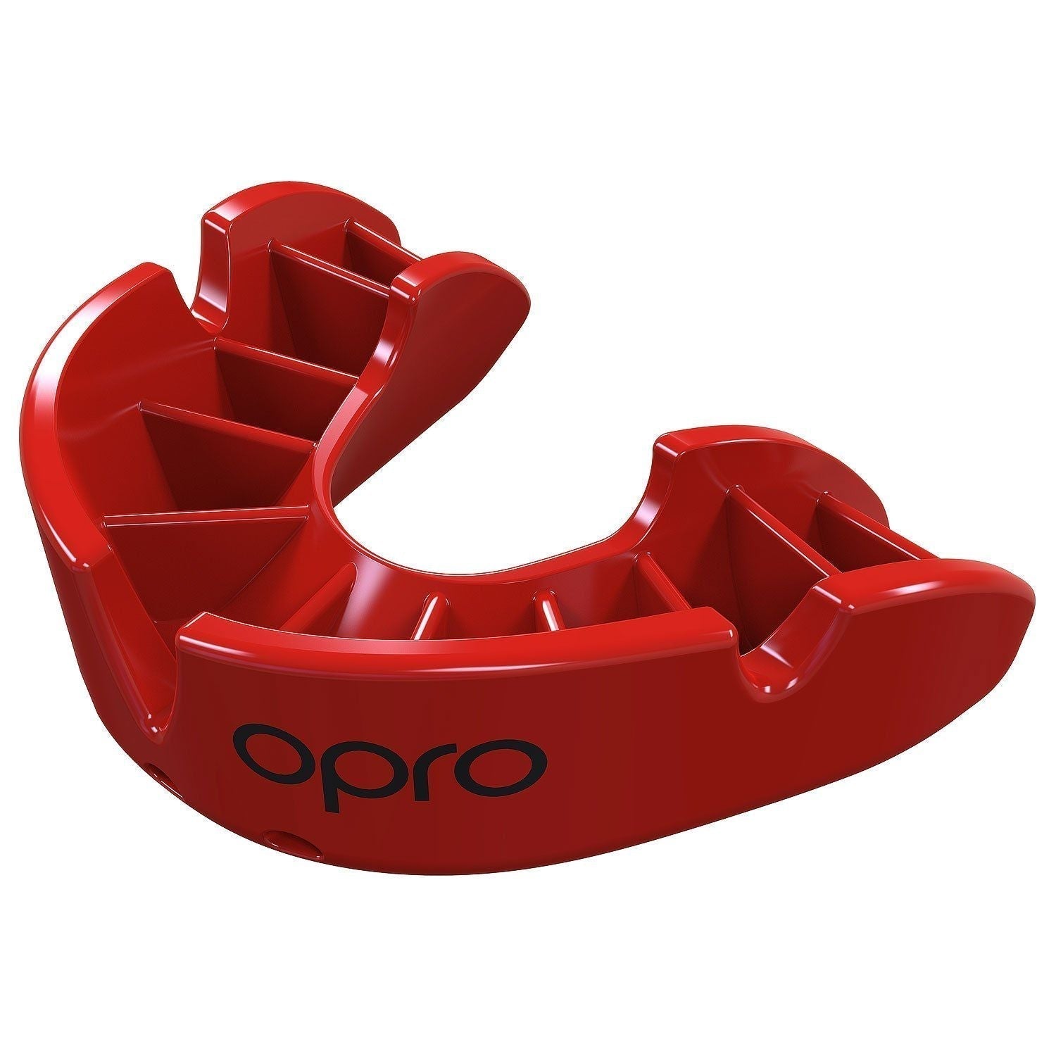 Opro Bronze Mouthguard Junior