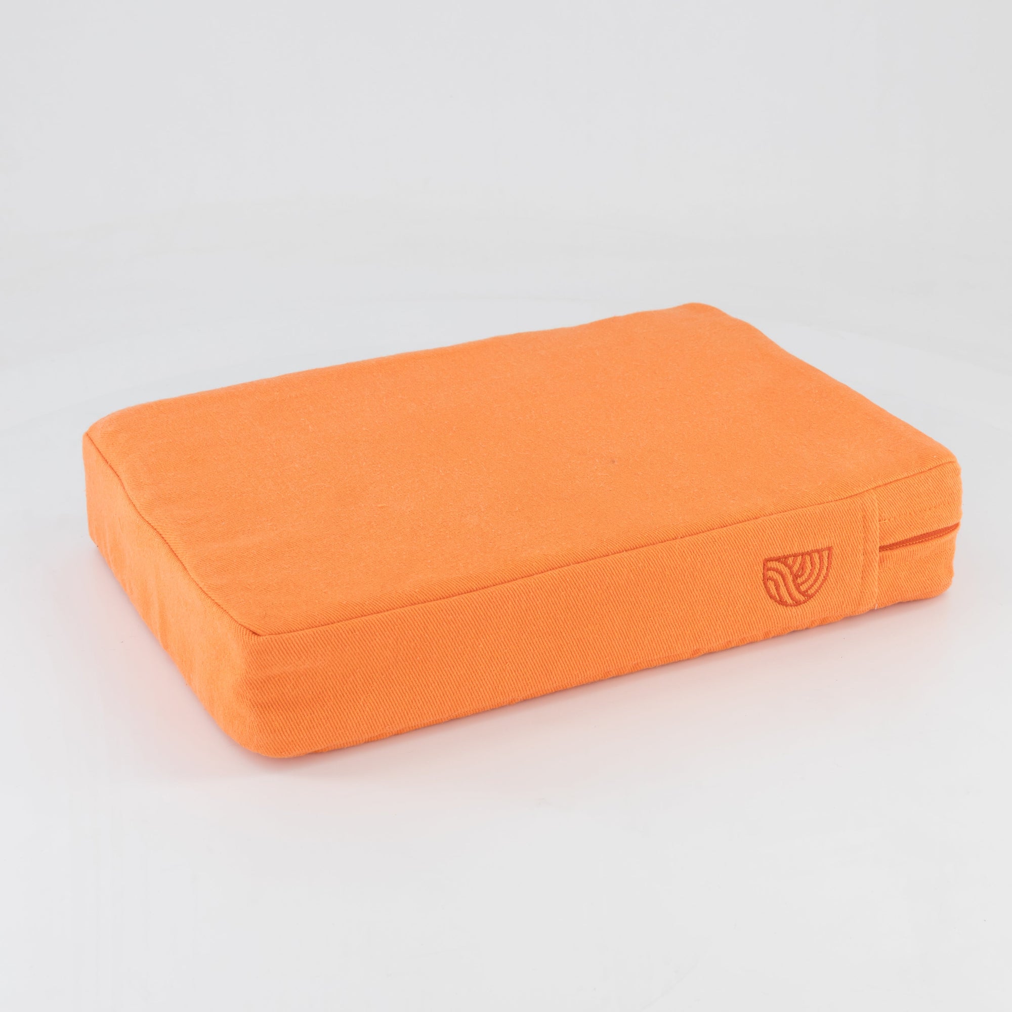 Yoga foam ~ Burnt orange