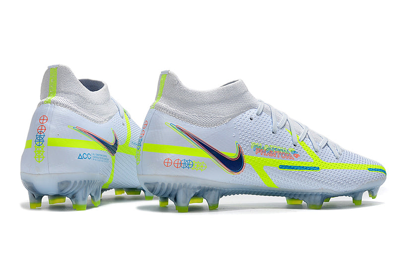 Phantom GT2 Dynamic Fit  Elite FG Progress pack