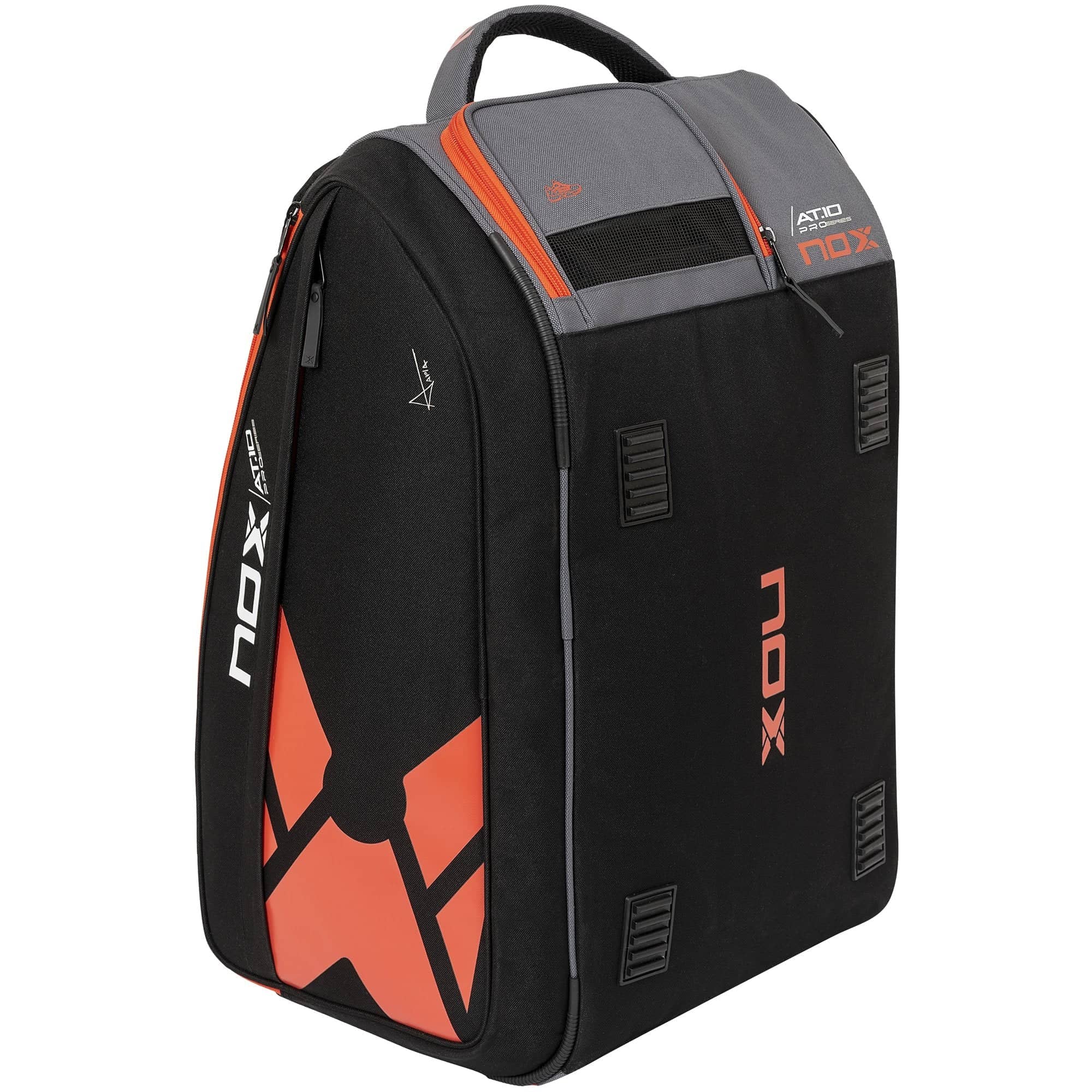 Nox AT10 Competition XL Compact Padel Bag-Side