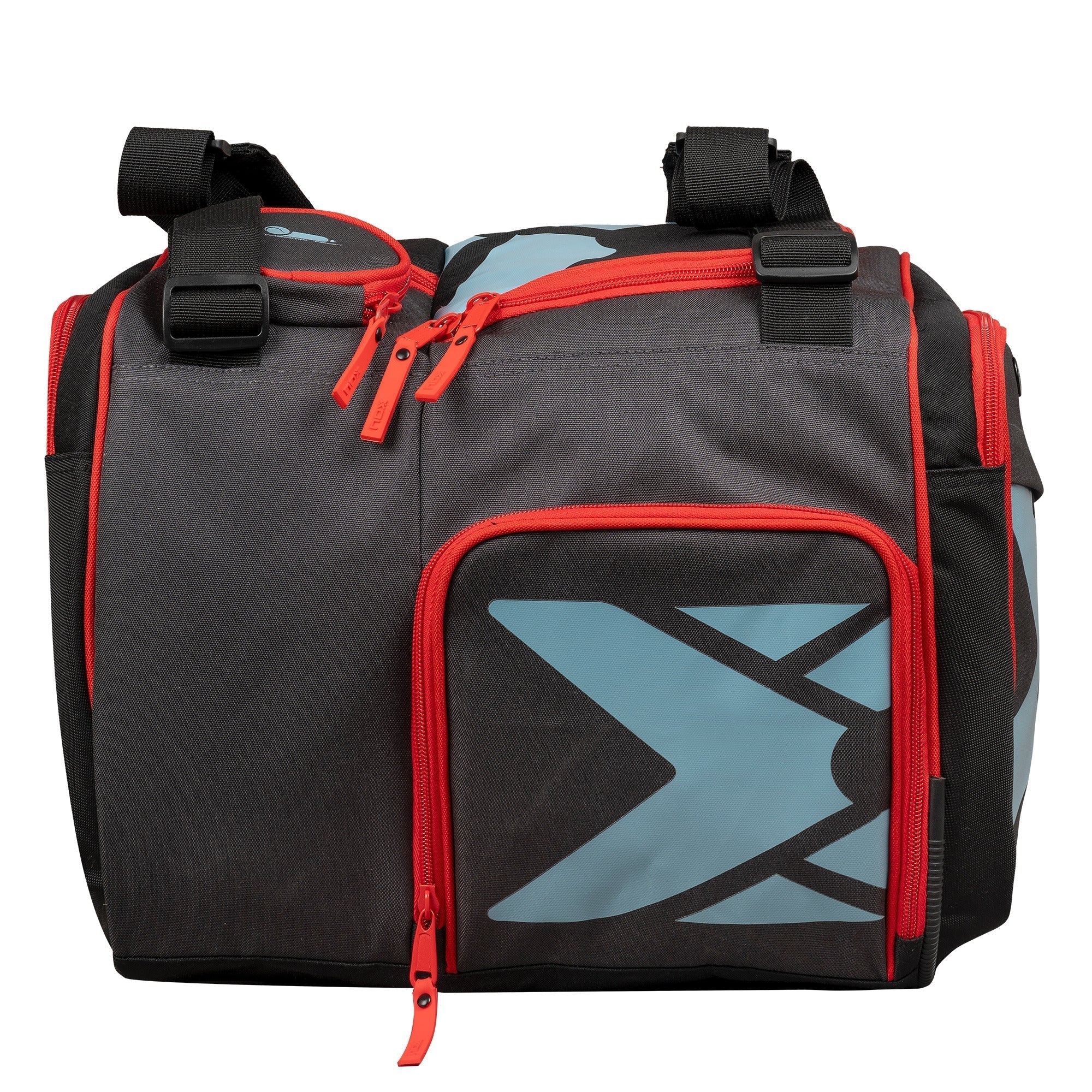 Nox ML10 XL Competition Padel Bag - Front