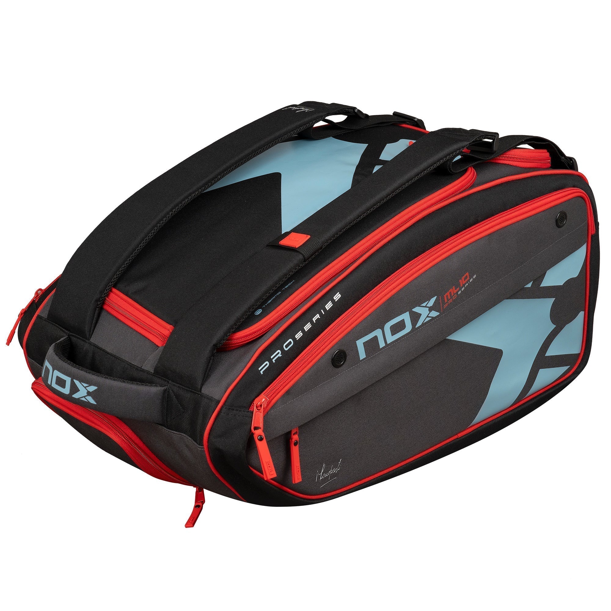 Nox ML10 XL Competition Padel Bag - Right