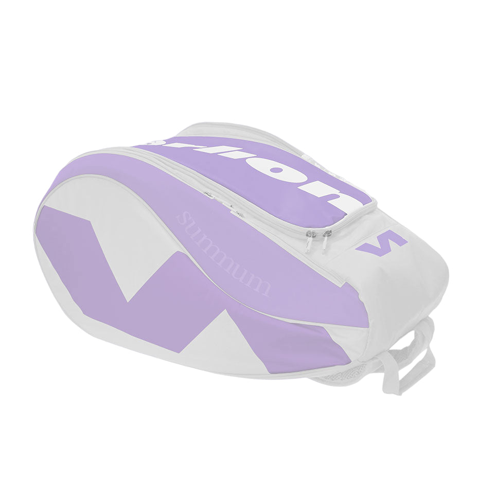 Varlion Summum Padel Bag - Lavender