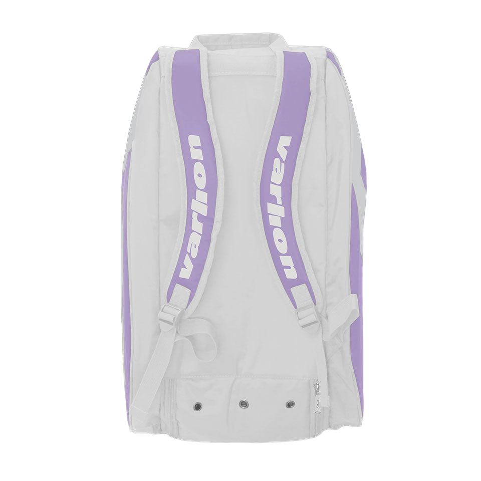 Varlion Summum Padel Bag - Lavender