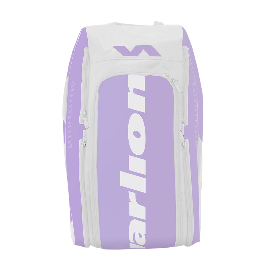 Varlion Summum Padel Bag - Lavender