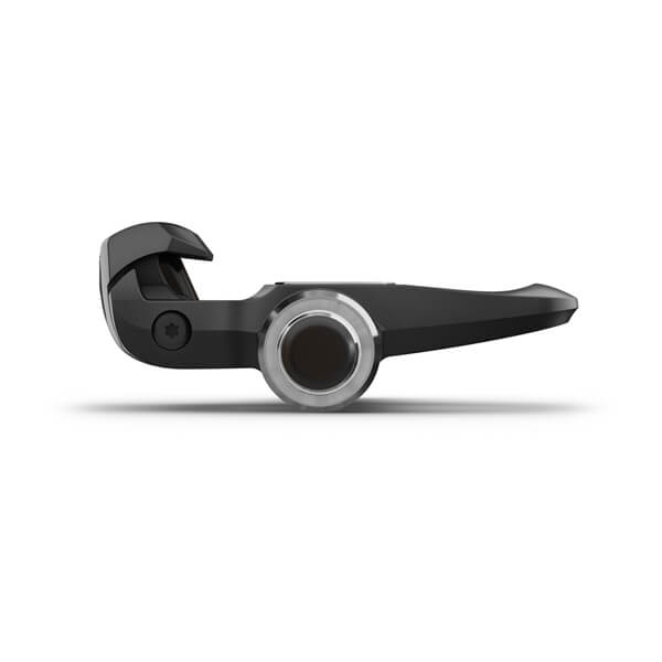 Garmin Rally RS 200 Dual-Sensing Power Meter Pedals for Cycling Performance
