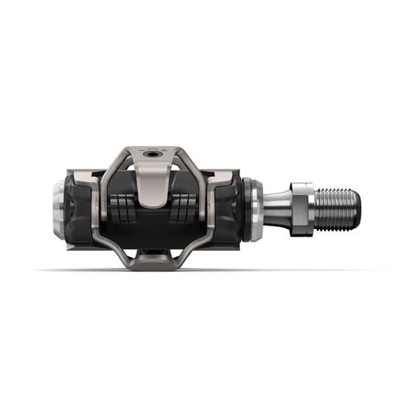 Garmin Rally XC 100 Single-Sensing Power Meter Pedal: Accurate Cycle Training