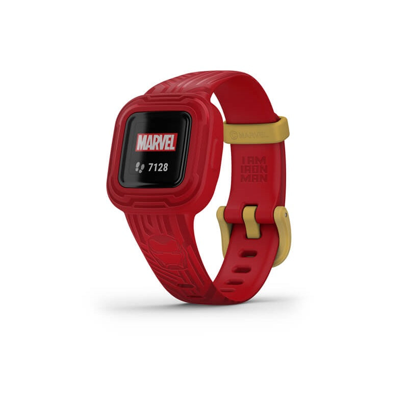 Garmin Vívofit Jr. 3 Kids' Activity Tracker Watch with Fun Adventures