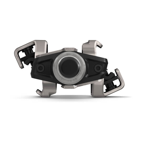 Garmin Rally XC 200 Dual-Sensing Pedal Power Meter for Cycling Performance Training