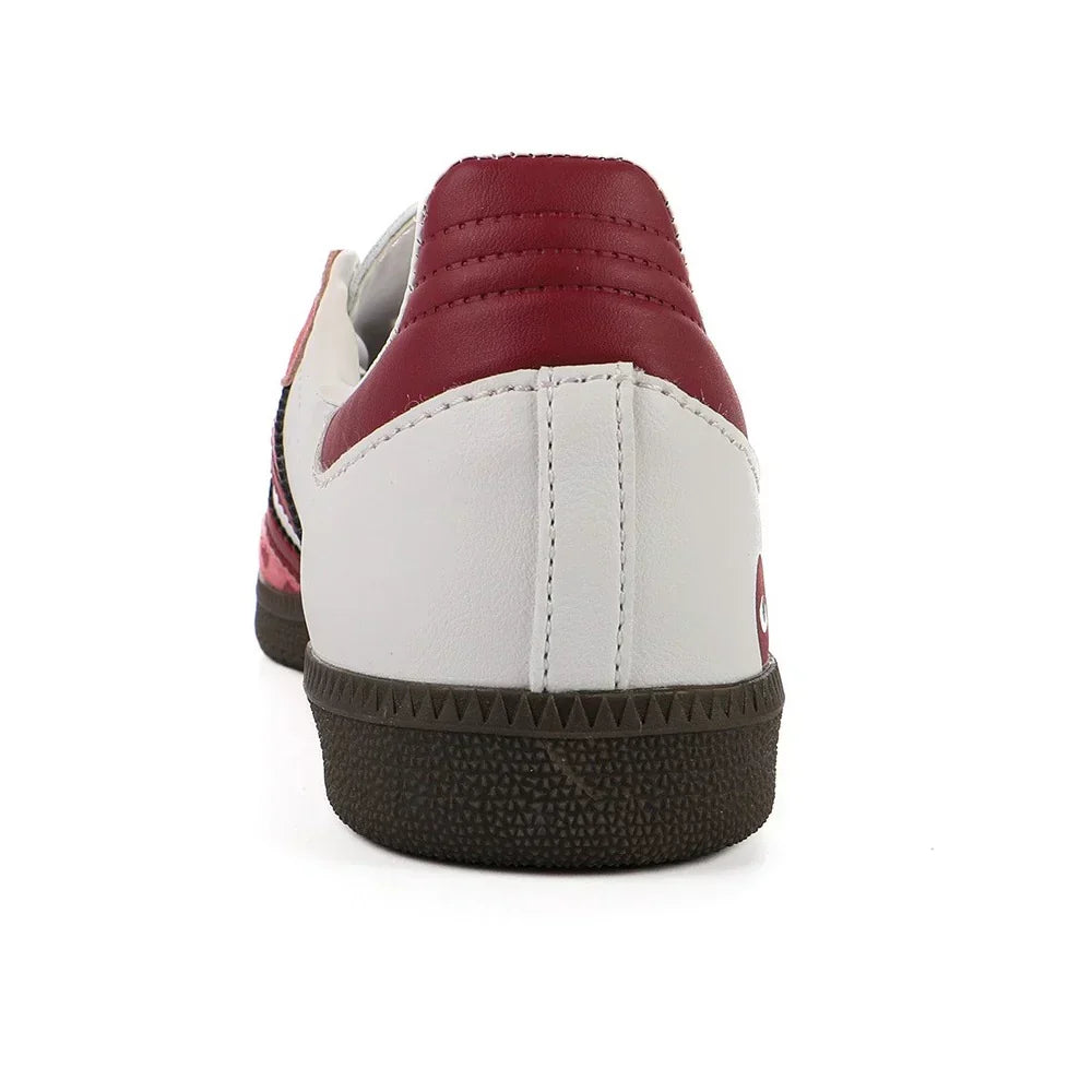 ADIDAS SAMBA OG PINK LOVE LIMITED EDITION