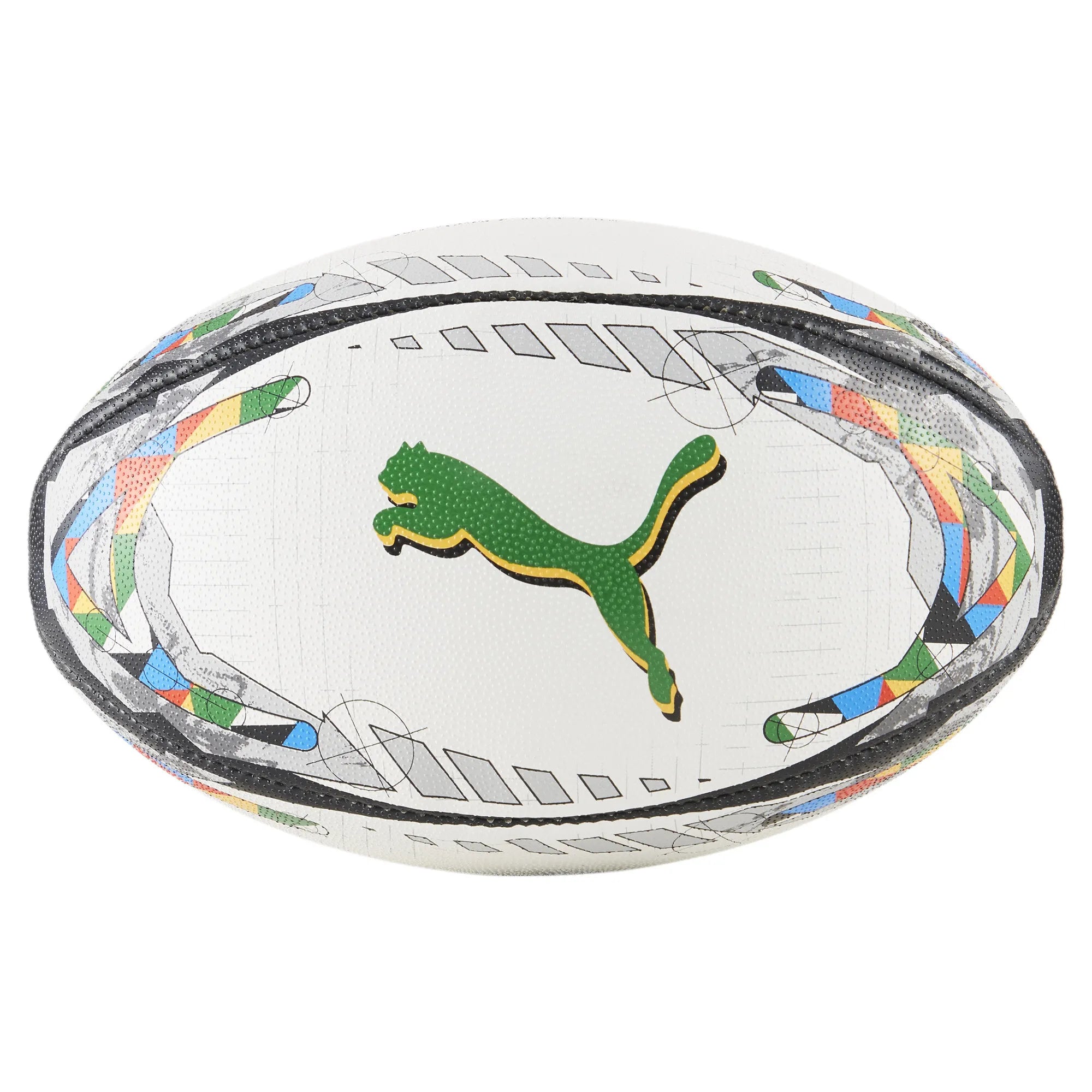 PUMA Orbita Rugby 1 Match White