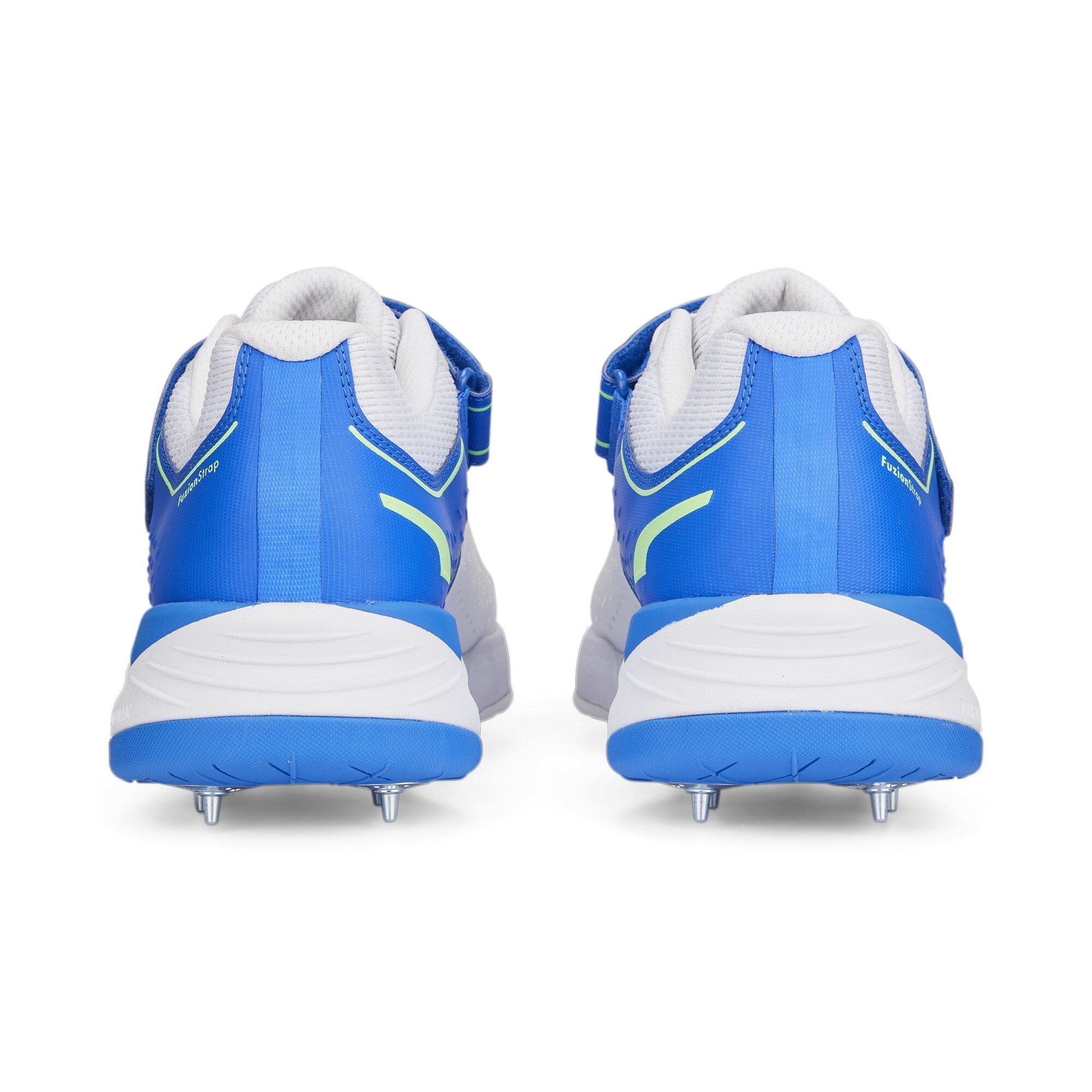 Puma Spike 22.1 Bowling White-Elektro