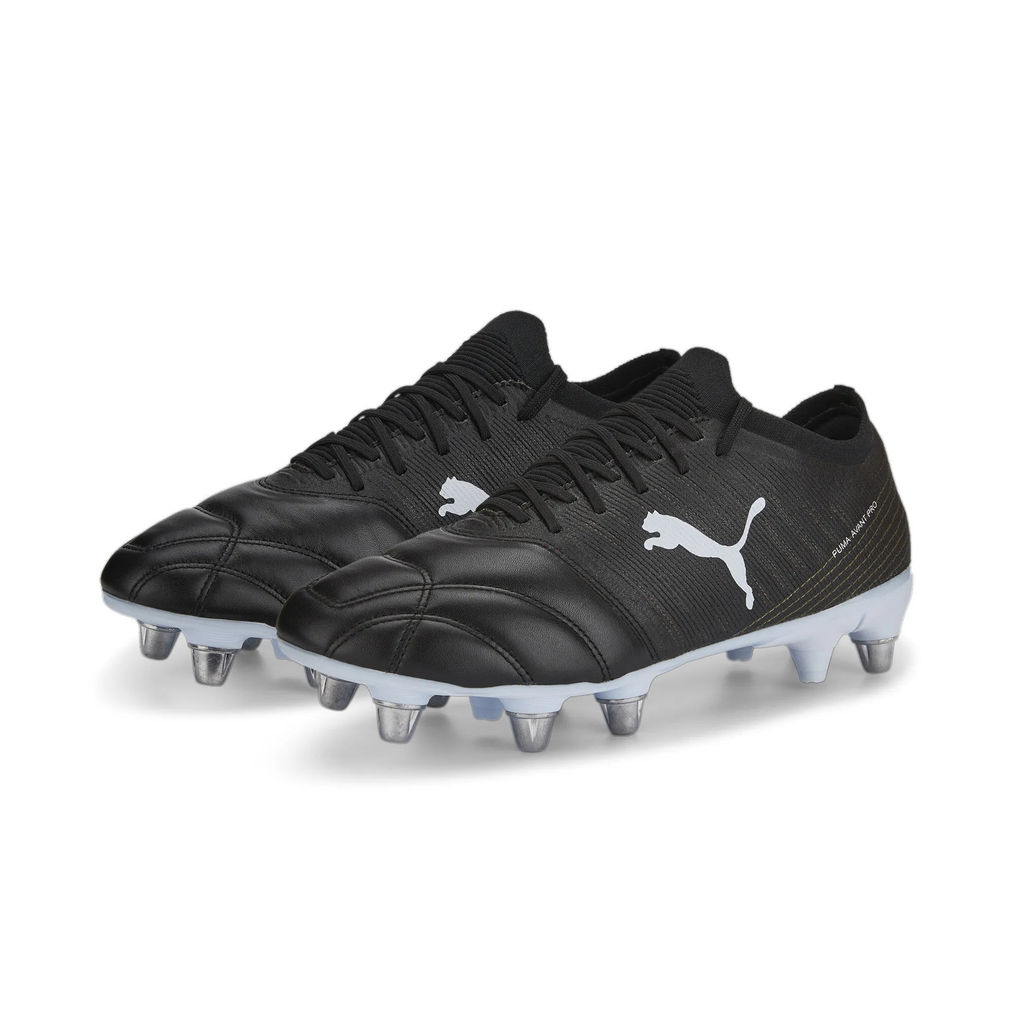 Puma Avant Pro Black