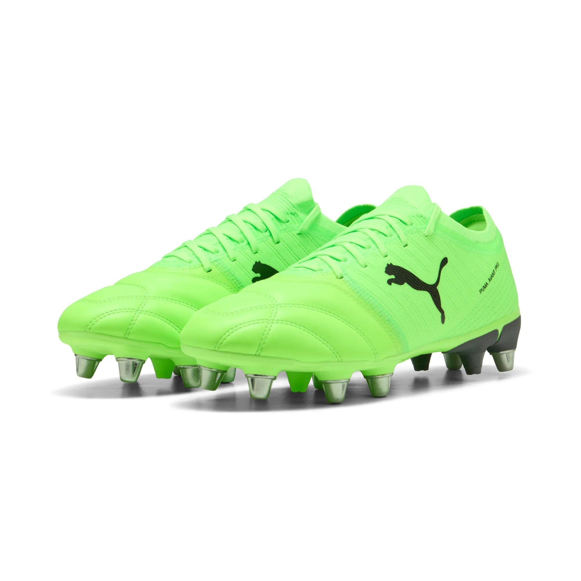 Puma Avant Pro Green Glare
