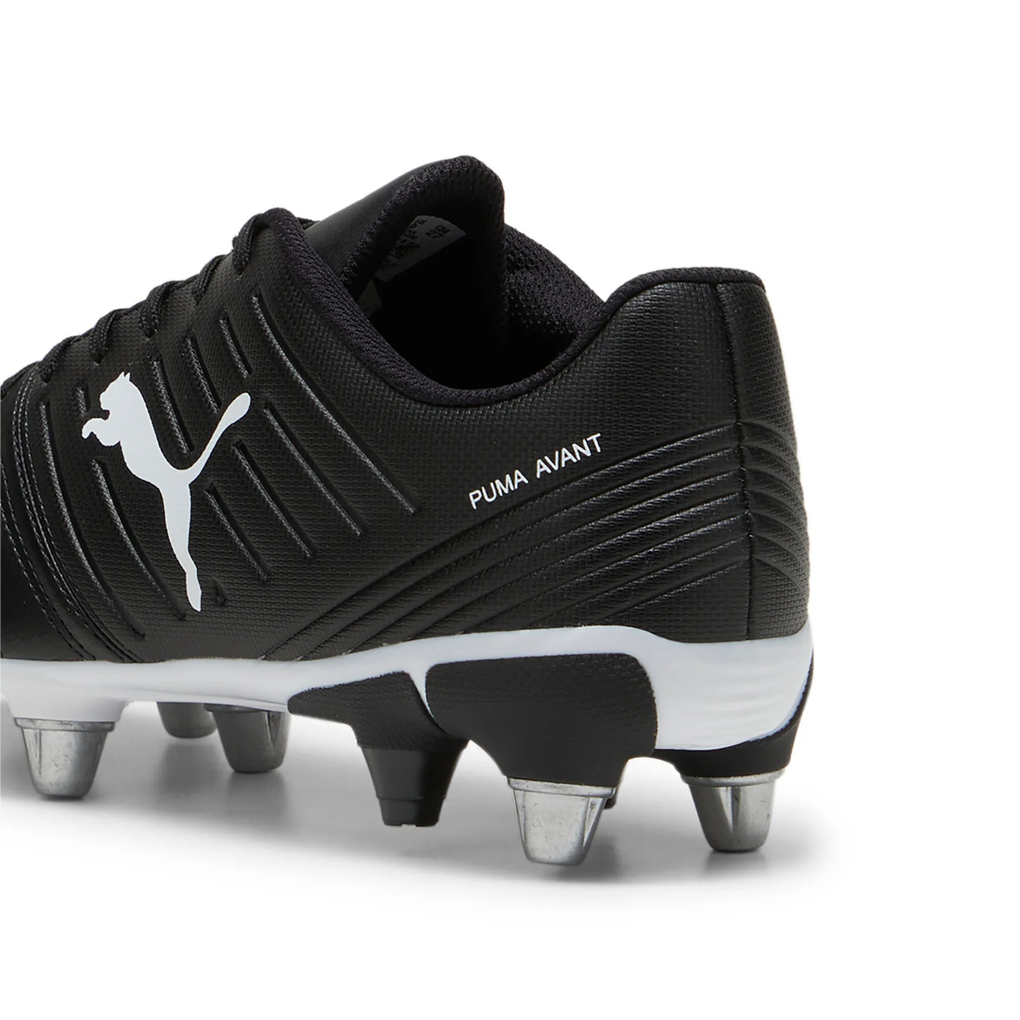 Puma Avant Puma Black