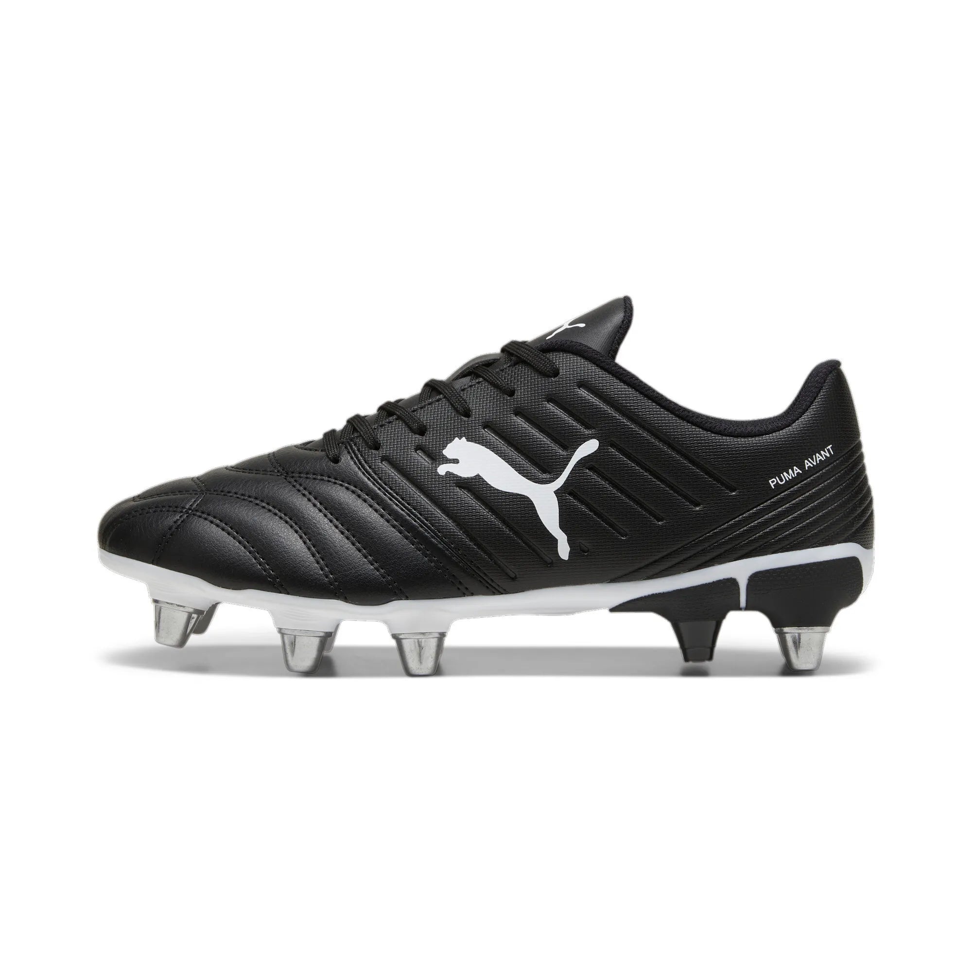Puma Avant Puma Black
