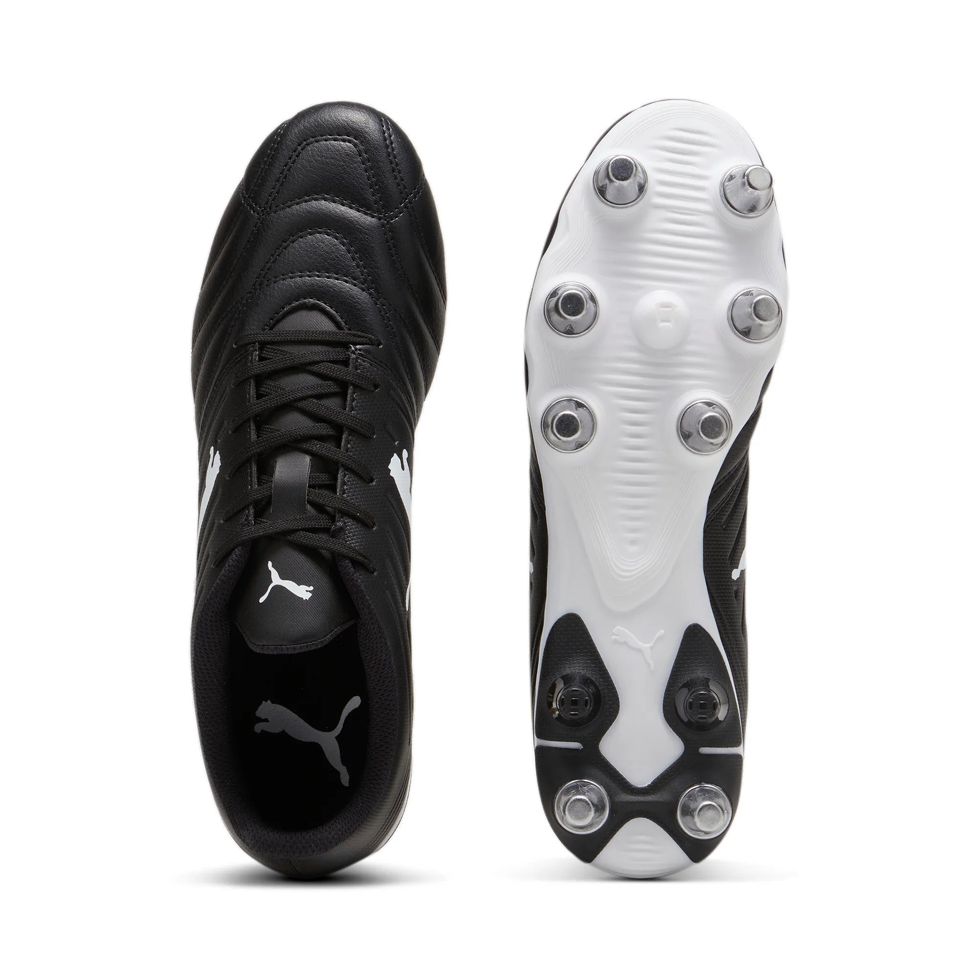 Puma Avant Puma Black