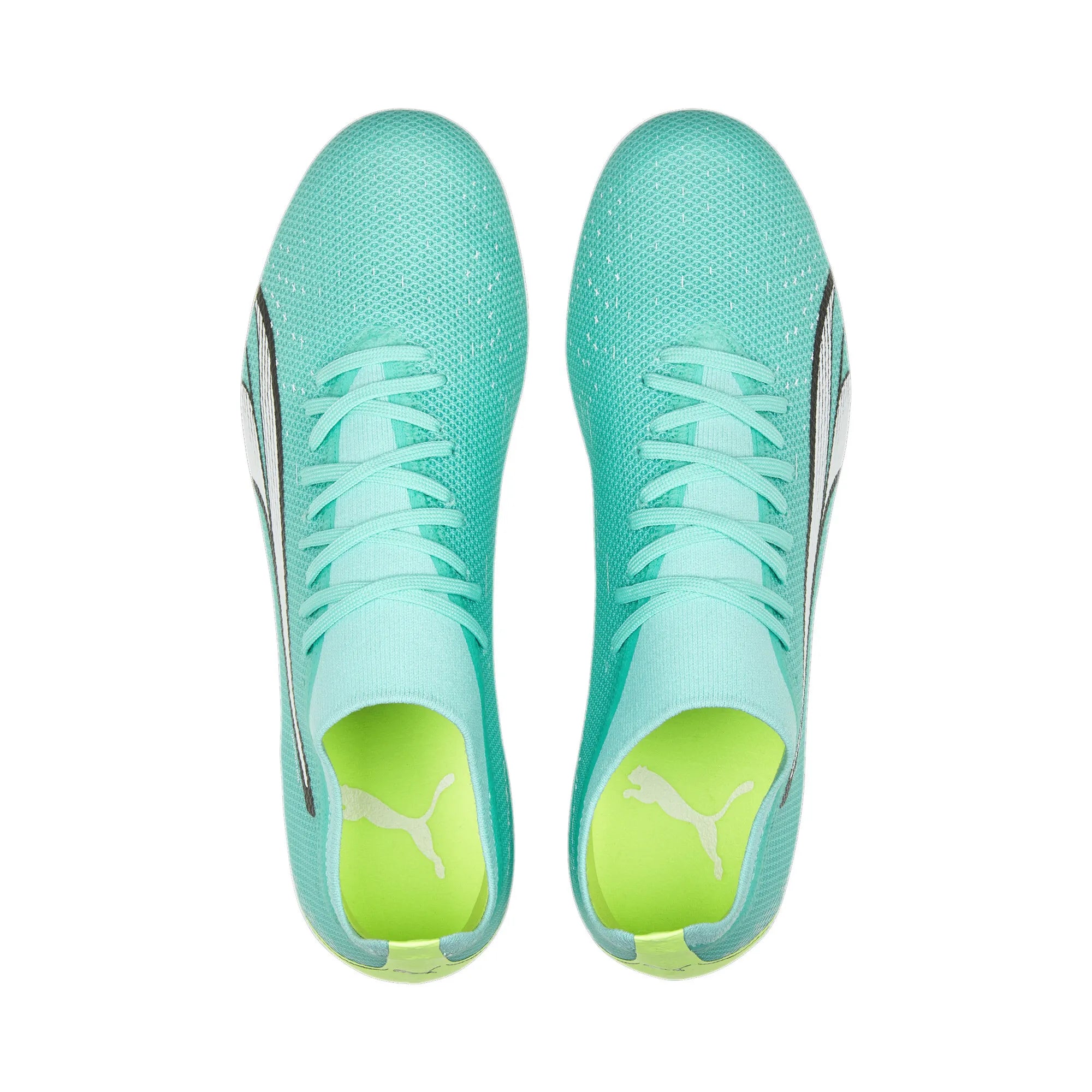 Puma Ultra Match FG/AG Electric Peppermint