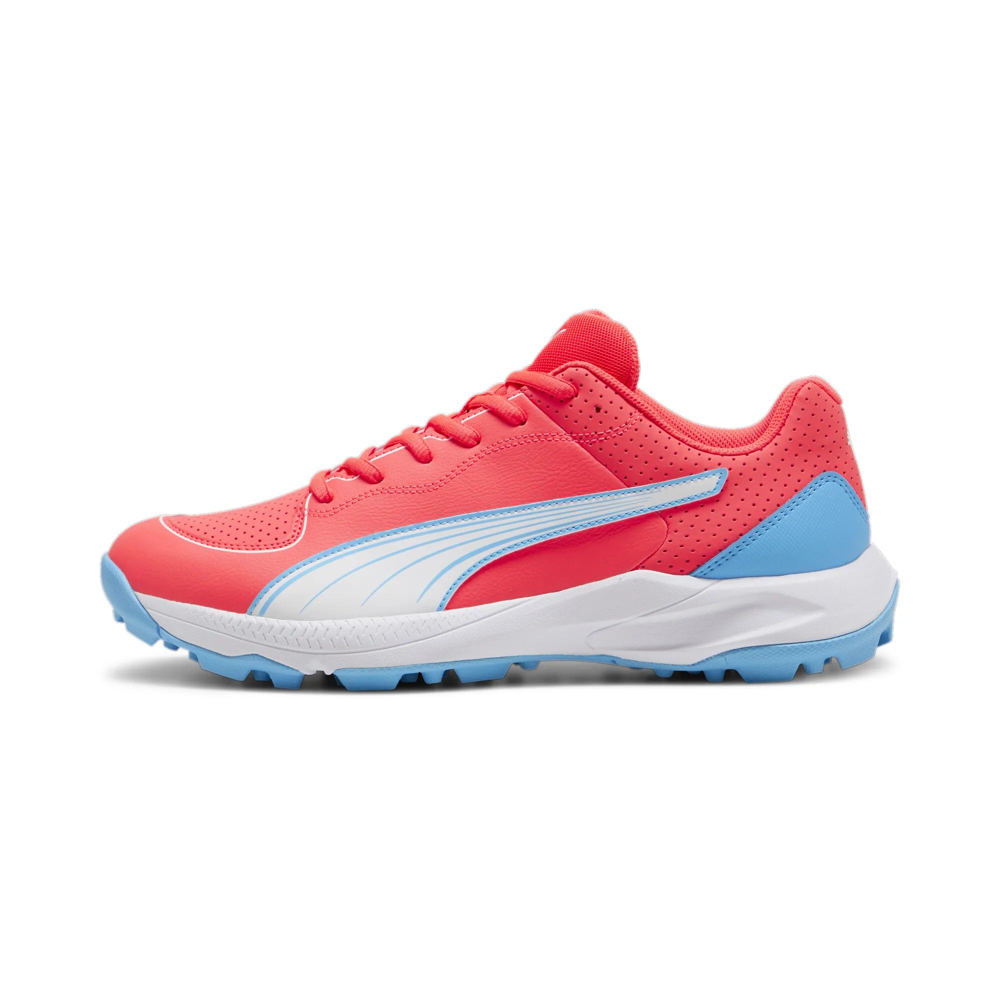 Puma 24 FH Rubber Luminous Blue