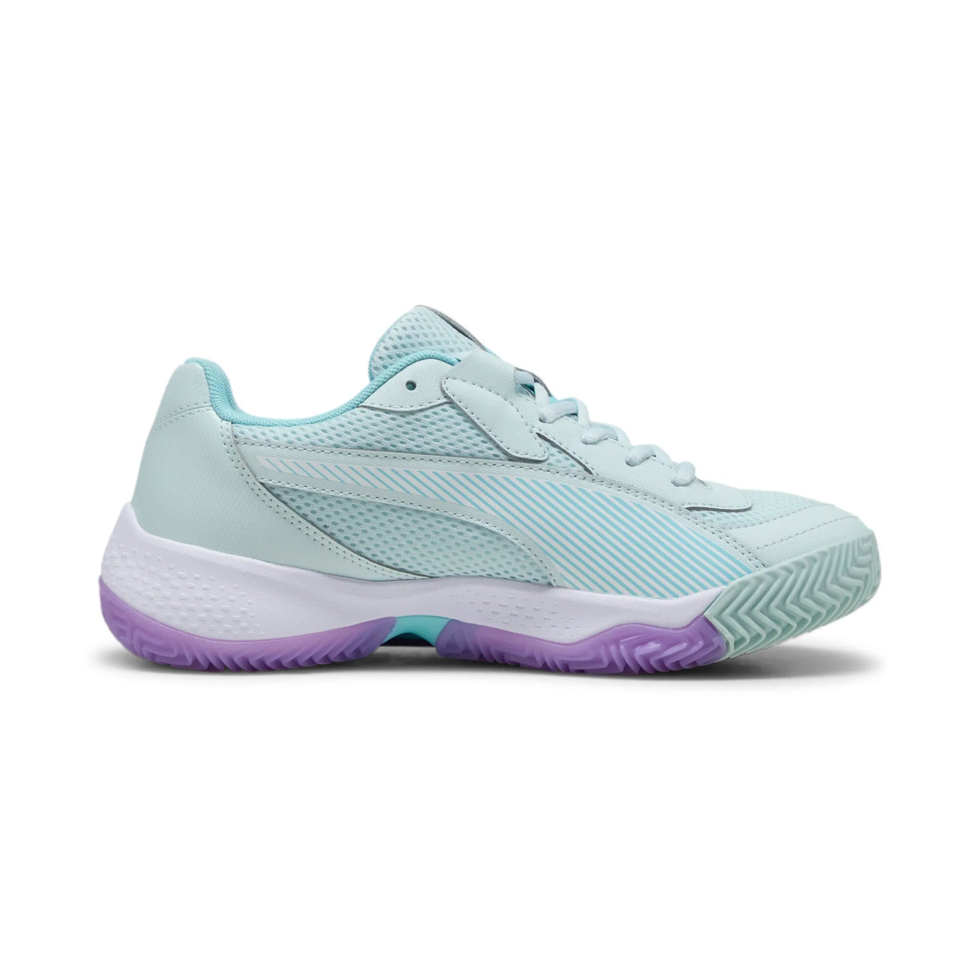 Puma Nova Court Peaceful Blue